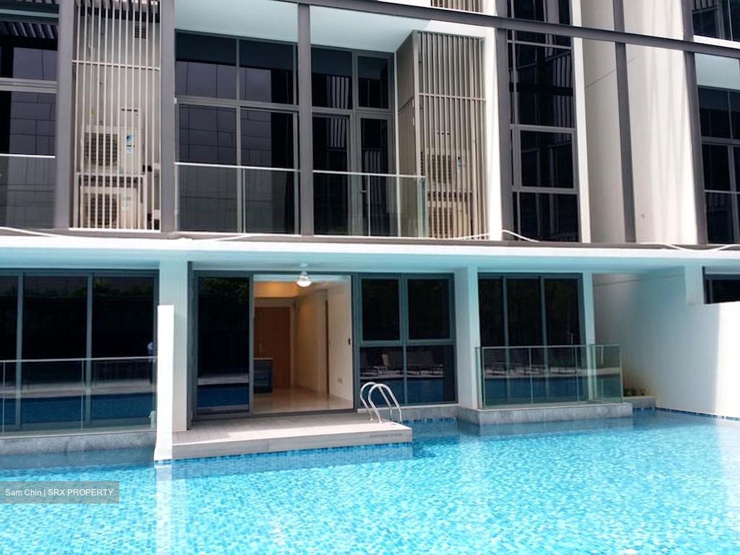 UP@Robertson Quay (D9), Apartment #602246921